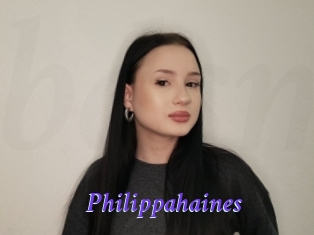 Philippahaines