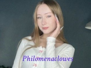 Philomenaclowes