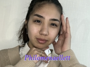 Philomenaellett