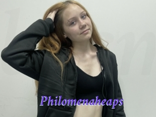 philomenaheaps Bdsm gratuit