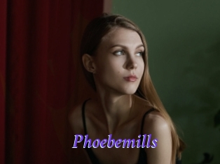 Phoebemills
