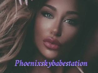 Phoenixskybabestation