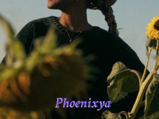 Phoenixya
