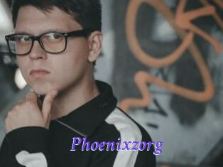 Phoenixzorg