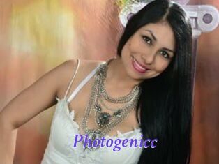 Photogenicc
