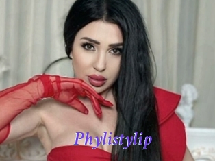 Phylistylip