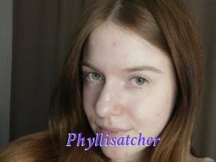 Phyllisatcher