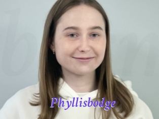Phyllisbodge