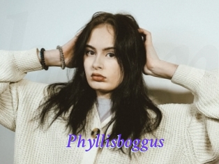 Phyllisboggus
