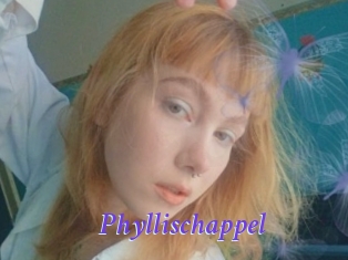 phyllischappel Bdsm gratuit