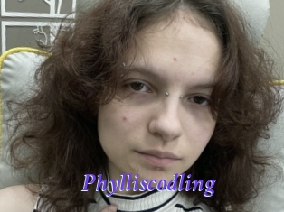 Phylliscodling