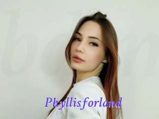 Phyllisforland
