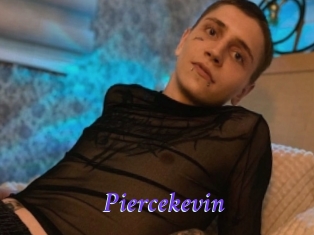 Piercekevin