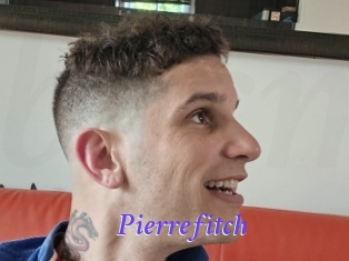 Pierrefitch