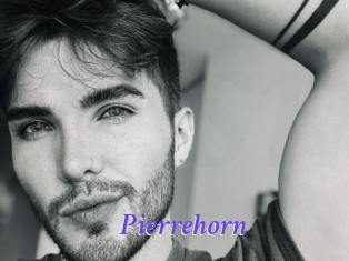 Pierrehorn