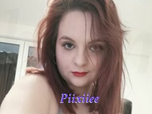 Piixiiee