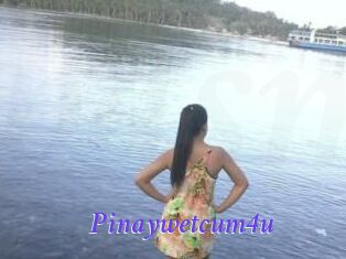 Pinaywetcum4u