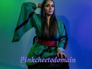 Pinkcheetodomain