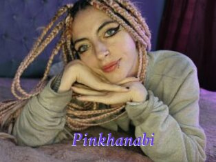 Pinkhanabi