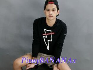 PinoyBANANAx