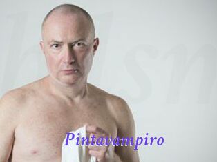 Pintavampiro
