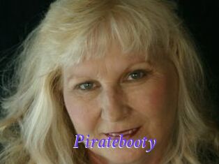 Piratebooty