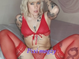 pixi_mogzy Bdsm gratuit