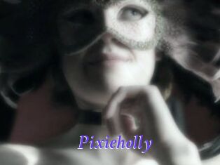 Pixieholly