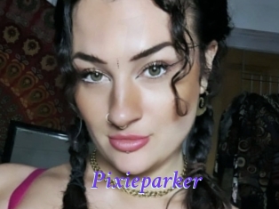 Pixieparker