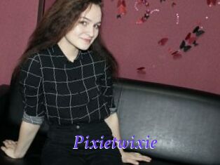 Pixietwixie