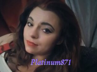 Platinum871