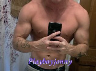 Playboyjonny