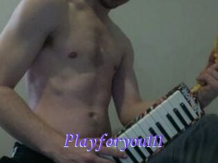 Playforyou111