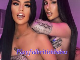 playfulbritishbabes Bdsm gratuit