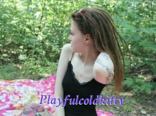 Playfulcoldkitty