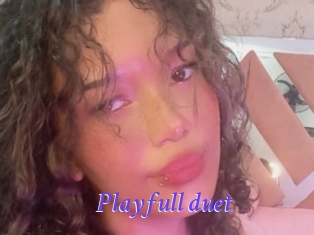 playfull_duet Bdsm gratuit