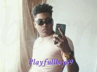 playfullboy69 Bdsm gratuit