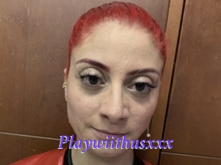 Playwiithusxxx