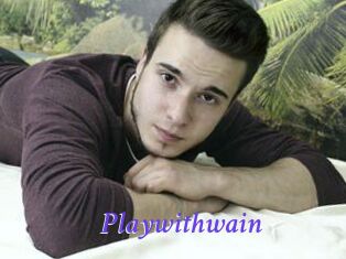playwithwain Bdsm gratuit