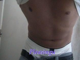 pleasing_u Bdsm gratuit