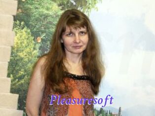 Pleasuresoft