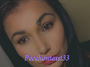 Pocahontass133