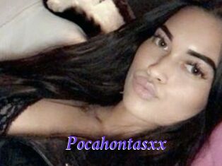Pocahontasxx