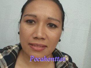 Pocahonttas