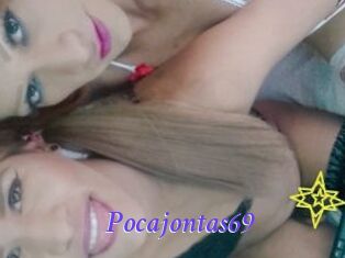 Pocajontas69