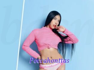 Poccahonttas