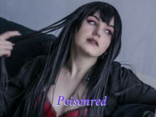 Poisonred