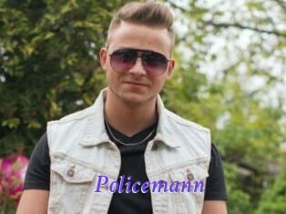 Policemann