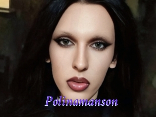 Polinamanson
