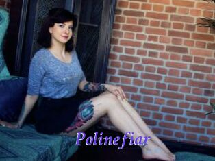 Polinefiar